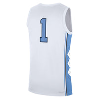 White jersey – view 4