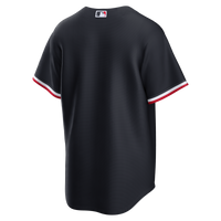 Minnesota Twins Navy jersey – view 2