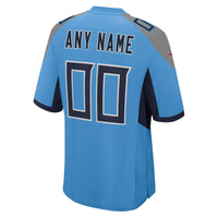 Tennessee Titans jersey – view 4