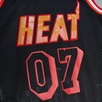 Miami Heat jersey – view 4