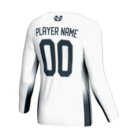 Utah State Aggies GameDay Greats White jersey – view 4
