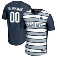 Penn State Nittany Lions GameDay Greats Navy jersey – view 1