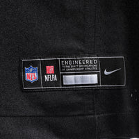 New Orleans Saints Danny Stutsman Black jersey – view 6