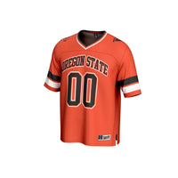 Oregon State Beavers GameDay Greats Orange jersey – view 3