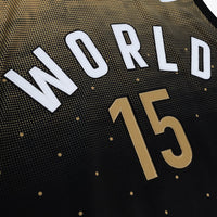 Black jersey – view 5