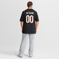 Cincinnati Bengals Black jersey – view 9