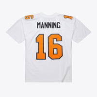 Tennessee Volunteers 1997 Legacy White jersey – view 3