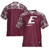 Eastern Kentucky Colonels GameDay Greats Maroon jersey – view 2