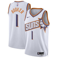 Phoenix Suns Devin Booker jersey – view 2