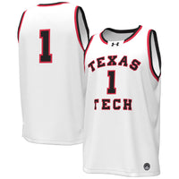 White jersey – view 2