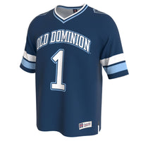 Old Dominion Monarchs GameDay Greats Blue jersey – view 3