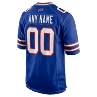 Buffalo Bills Royal jersey – view 3