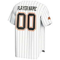 Oklahoma State Cowboys GameDay Greats White jersey – view 4