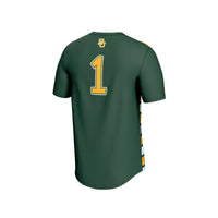Baylor Bears Green jersey – view 4