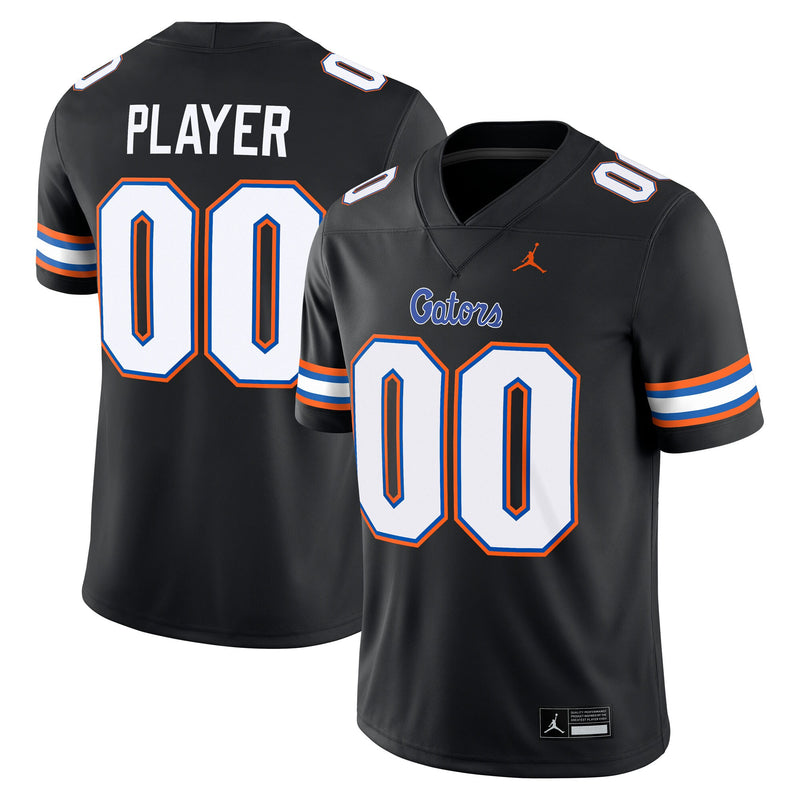 Florida Gators Black jersey – view 1