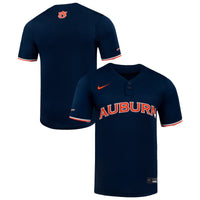 Auburn Tigers Navy jersey – view 1