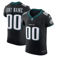 Philadelphia Eagles Black jersey – view 1