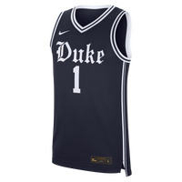 Duke Blue Devils Navy jersey – view 3
