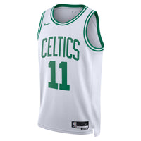 Boston Celtics White jersey – view 2