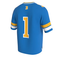 UCLA Bruins GameDay Greats Blue jersey – view 4