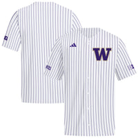 adidas Washington Huskies White jersey – view 2