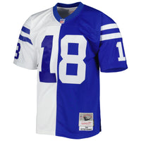 Indianapolis Colts Peyton Manning jersey – view 3