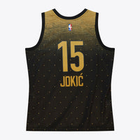 Black jersey – view 4