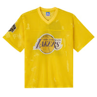 Los Angeles Lakers jersey – view 3