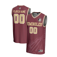Florida State Seminoles GameDay Greats jersey – view 2