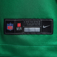 Philadelphia Eagles Tariq Woolen Kelly Green jersey – view 7