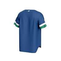 Florida Gulf Coast Eagles GameDay Greats Blue jersey – view 4