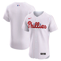 Philadelphia Phillies White jersey – view 2