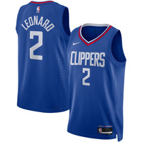 Los Angeles Clippers jersey – view 1
