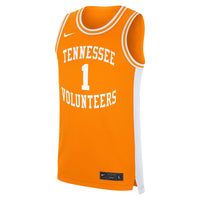 Orange jersey – view 3