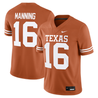 Texas Longhorns jersey – view 1