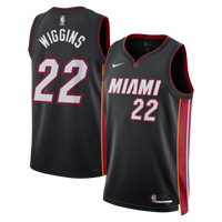 Miami Heat Black jersey – view 2