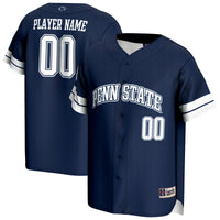 Penn State Nittany Lions GameDay Greats Navy jersey – view 1