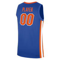 Florida Gators Royal jersey – view 4