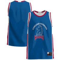 Fairleigh Dickinson Knights GameDay Greats Blue jersey – view 1