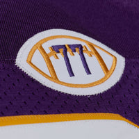 Minnesota Vikings Cris Carter Purple jersey – view 7