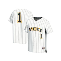 VCU Rams White jersey – view 1