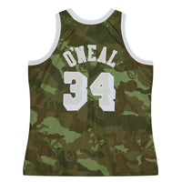 Los Angeles Lakers jersey – view 3