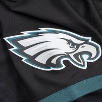 Philadelphia Eagles Brian Dawkins Black jersey – view 5