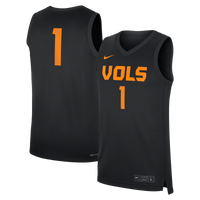 Black jersey – view 1