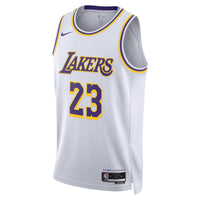 Los Angeles Lakers jersey – view 3