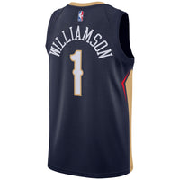 New Orleans Pelicans Zion Williamson - jersey – view 3