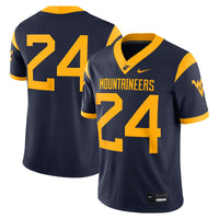 Navy jersey – view 1