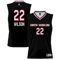 South Carolina Gamecocks Lightweight Black jersey – view 2