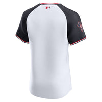 Washington Nationals Navy jersey – view 4