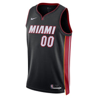 Miami Heat jersey – view 2